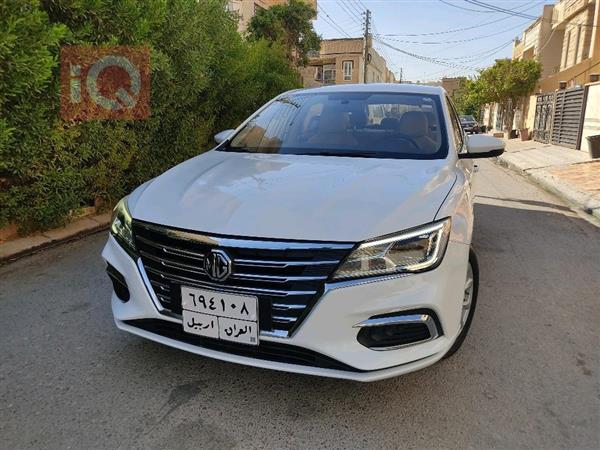 MG 5 2021 for sale in Iraq - Erbil